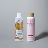Miracle Duo: Shampoo + Acondicionador